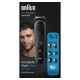 Braun MGK5411 Negro, Azul Litio