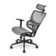 Sharkoon OfficePal C30M Asiento de malla Respaldo de malla