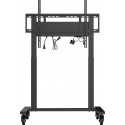 iiyama MD CAR2011-B1 soporte para TV Negro