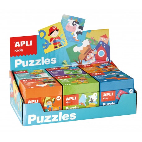 APLI 13856 puzzle