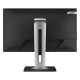 Viewsonic VG2756-4K pantalla para PC 68,6 cm (27'') 3840 x 2160 Pixeles 4K Ultra HD Negro