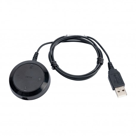 Jabra 14208-12 auricular / audífono accesorio Cable de control