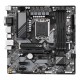 Gigabyte B760M DS3H placa base Intel B760 Express LGA 1700 micro ATX