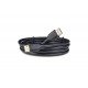 DCU Advance Tecnologic 30501615 adaptador de cable de vídeo 1,5 m HDMI tipo A (Estándar) HDMI