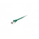 Equip 606409 cable de red 15 m Cat6a S/FTP (S-STP) Verde