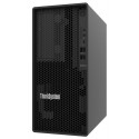 Lenovo ThinkSystem ST50 V2 servidor 1,92 TB Torre Intel Xeon E E-2324G 3,1 GHz 16 GB DDR4-SDRAM 500 W