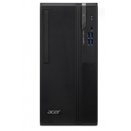 Acer Veriton VS2710G i7-13700 Escritorio Intel® Core™ i7 16 GB DDR4-SDRAM 512 GB SSD Windows 11 Pro PC Negro