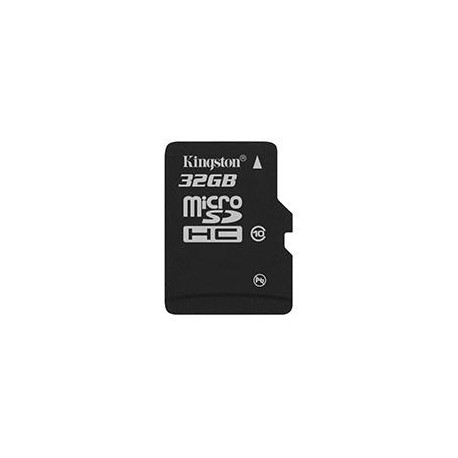 Kingston 32GB SDC10/32GBSP