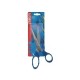 Esselte Blue scissor tijera de costura