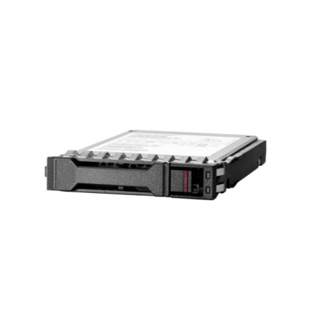 HPE 1TB SATA 7.2K SFF BC HDD