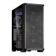 Zalman Z10 carcasa de ordenador Midi Tower Negro