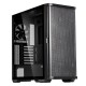 Zalman Z10 carcasa de ordenador Midi Tower Negro