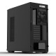 Zalman Z10 carcasa de ordenador Midi Tower Negro