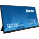 iiyama ProLite T2255MSC-B1 pantalla para PC 54,6 cm (21.5'') 1920 x 1080 Pixeles Full HD LCD Pantalla táctil Negro