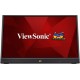 Viewsonic VA1655 pantalla para PC 40,6 cm (16'') 1920 x 1080 Pixeles Full HD LED Negro