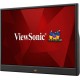 Viewsonic VA1655 pantalla para PC 40,6 cm (16'') 1920 x 1080 Pixeles Full HD LED Negro