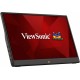 Viewsonic VA1655 pantalla para PC 40,6 cm (16'') 1920 x 1080 Pixeles Full HD LED Negro