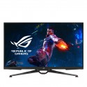 ASUS ROG Swift PG38UQ pantalla para PC 96,5 cm (38'') 3840 x 2160 Pixeles 4K Ultra HD LED Negro