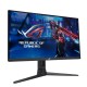 ASUS ROG Strix XG27AQMR pantalla para PC 68,6 cm (27'') 2560 x 1440 Pixeles Quad HD LED Negro