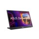 ASUS ZenScreen MB16QHG pantalla para PC 40,6 cm (16'') 2560 x 1600 Pixeles WQXGA LCD Negro