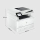 HP LaserJet Pro Impresora multifunción 4102dw, Blanco y negro, Impresora para Pequeñas