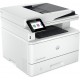 HP LaserJet Pro Impresora multifunción 4102dw, Blanco y negro, Impresora para Pequeñas