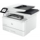 HP LaserJet Pro Impresora multifunción 4102fdn, Blanco y negro, Impresora para Pequeñas