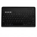 SilverHT Teclado Wireless Dark Grey (English)