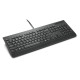 Lenovo 4Y41B69380 teclado USB QWERTY Español Negro