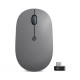 Lenovo Go USB-C Wireless Mouse ratón Ambidextro RF inalámbrico Óptico 2400 DPI