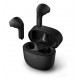 Philips 2000 series TAT2236BK Auriculares Dentro de oído Bluetooth Negro