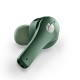 NGS ARTICA BLOOM Auriculares Inalámbrico Dentro de oído Llamadas/Música USB Tipo C Bluetooth Verde