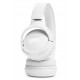 JBL Tune 520BT Auriculares Inalámbrico Diadema Juego USB Tipo C Bluetooth Blanco