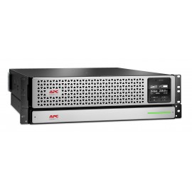 APC SMART-UPS SRT LI-ION 2200VA RM 230V NETWORK CARD IN