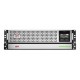 APC SMART-UPS SRT LI-ION 2200VA RM 230V NETWORK CARD IN