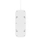 Belkin Connect Blanco 6 salidas AC 2 m