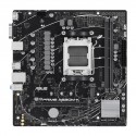 ASUS PRIME A620M-K AMD A620 Zócalo AM5 micro ATX