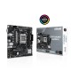 ASUS PRIME A620M-K AMD A620 Zócalo AM5 micro ATX