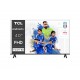 TCL S54 Series 40S5400A Televisor 101,6 cm (40'') Full HD Smart TV Wifi Negro