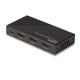 Lindy 38337 interruptor de video HDMI