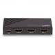 Lindy 38337 interruptor de video HDMI