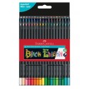 Faber-Castell 116436 lápiz de color Multicolor 36 pieza(s)