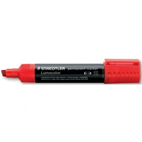 Staedtler Lumicolor marcador permanente