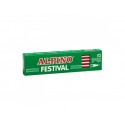 Alpino C0131008 lápiz de color Verde claro 12 pieza(s)