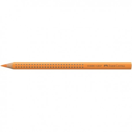 Faber-Castell Jumbo GRIP 110909 Naranja 1 pieza(s)