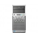 HP Proliant ML310E GEN8