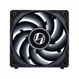 VENTILADOR 120X120 LIAN LI UNI FAN P28 SINGLE BLACK