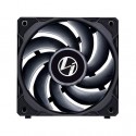 VENTILADOR 120X120 LIAN LI UNI FAN P28 SINGLE BLACK