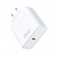 DCU Advance Tecnologic 37300765 cargador de dispositivo móvil Universal Blanco USB Auto, Interior