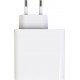 DCU Advance Tecnologic 37300765 cargador de dispositivo móvil Universal Blanco USB Auto, Interior